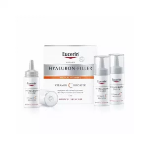 HF Vitamin C Booster 3x8ml