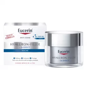 Hyaluron-Filler Crema de Noche