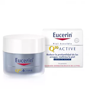 Q10 Active Crema Noche