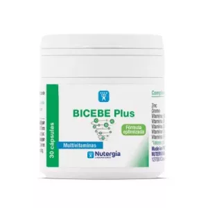 bicebe plus de nutergia