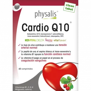 Cardio Q10