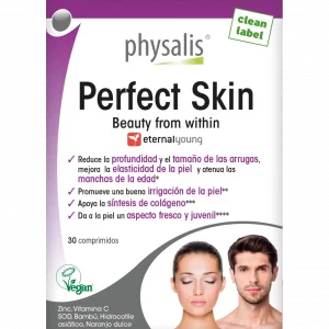 Perfect Skin Physalis