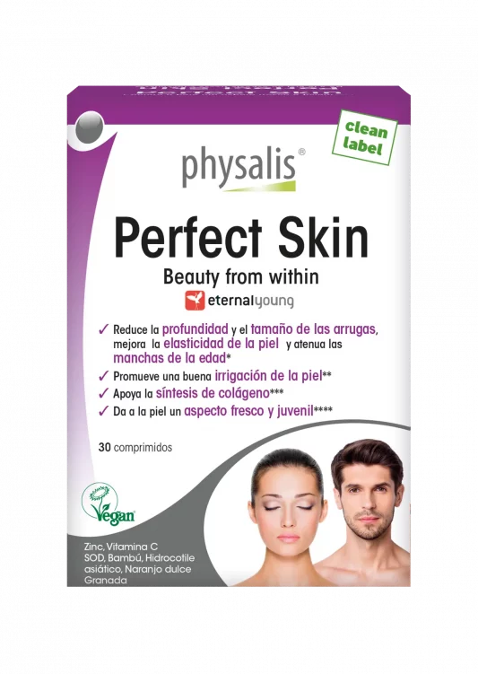 Perfect Skin Physalis
