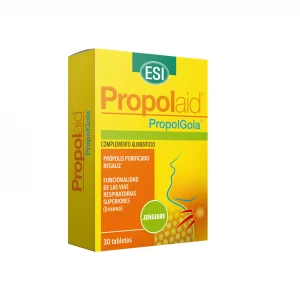 Propolgola Jengibre