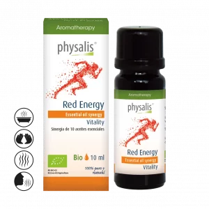 Sinergia Aceites Esenciales Red Energy